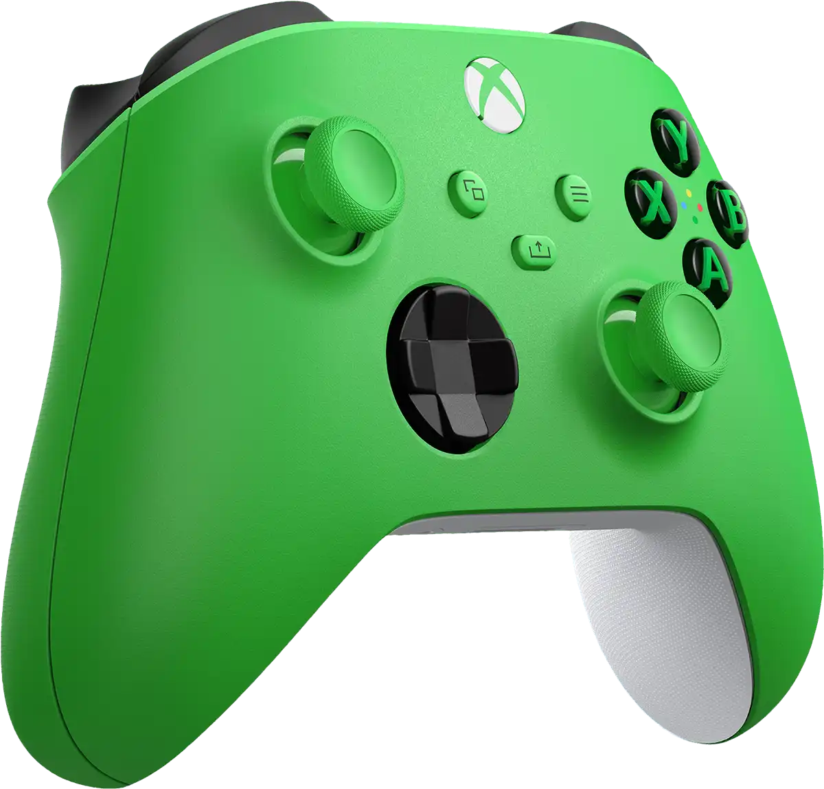 دسته ایکس باکس  Velocity Green